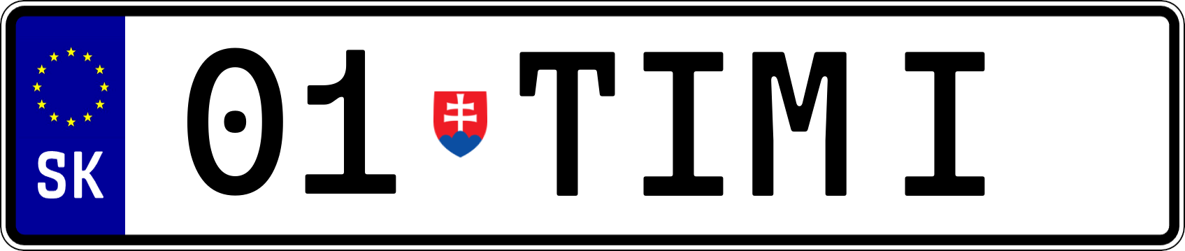 Typ IV - Bežný 1R