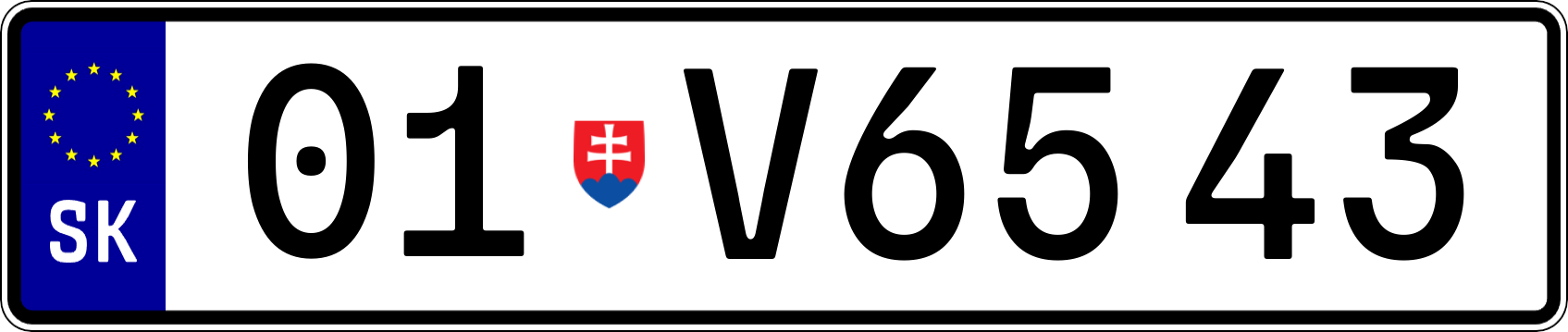 Typ IV - Bežný 1R