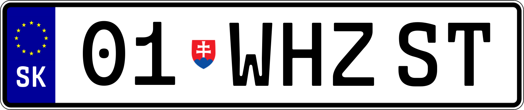 Typ IV - Bežný 1R