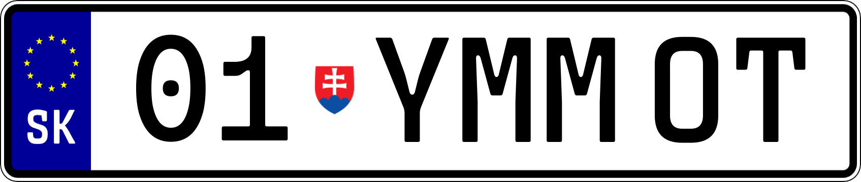 Typ IV - Bežný 1R