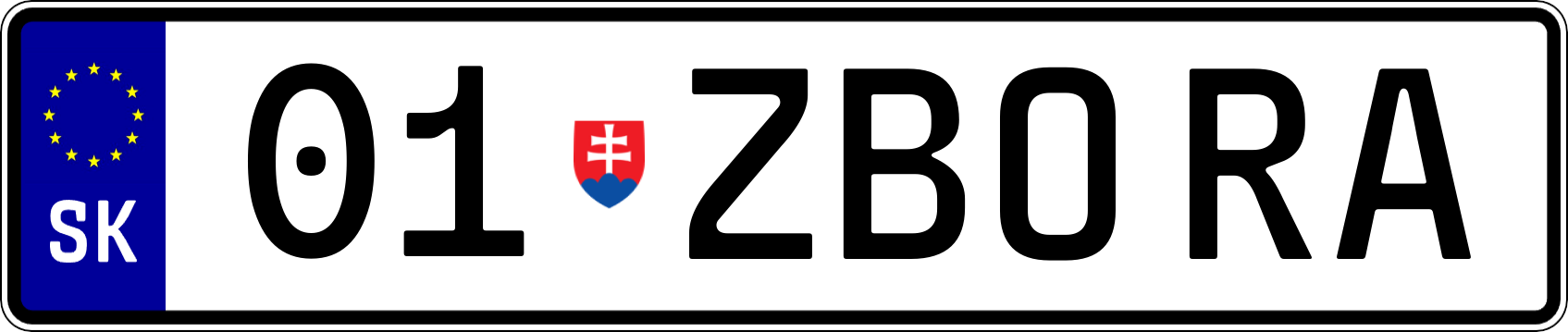 Typ IV - Bežný 1R