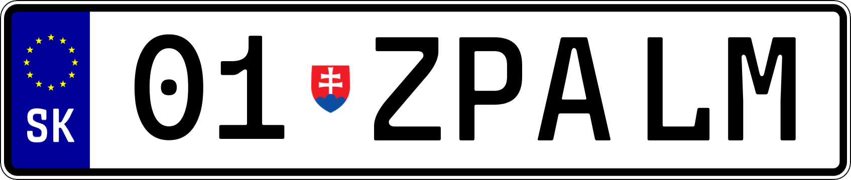 Typ IV - Bežný 1R