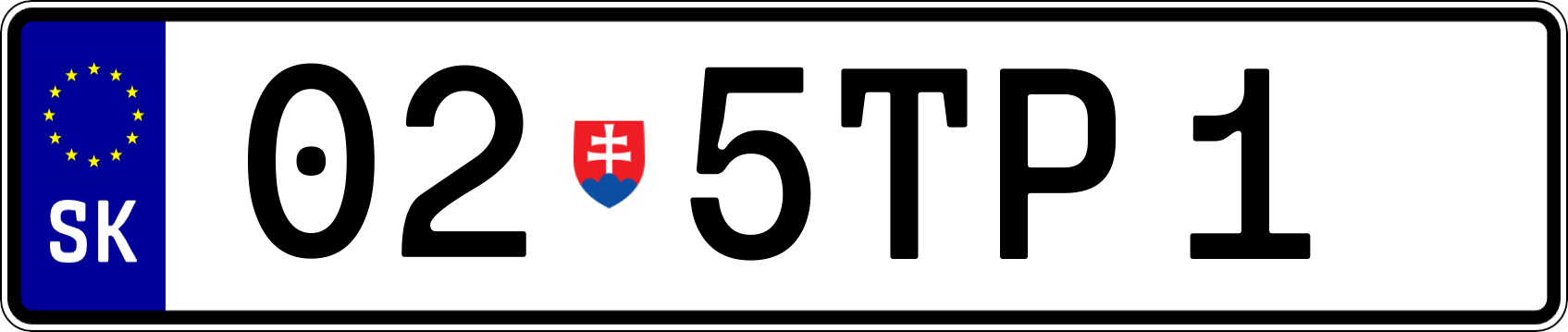 Typ IV - Bežný 1R
