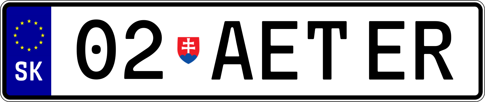 Typ IV - Bežný 1R
