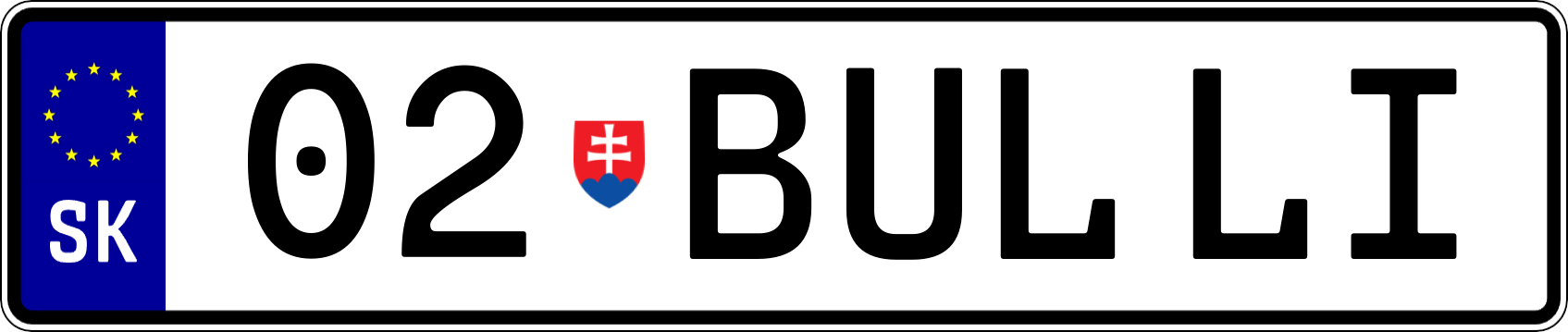 Typ IV - Bežný 1R