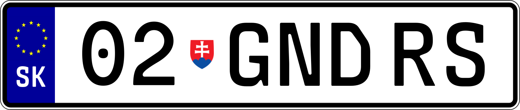 Typ IV - Bežný 1R