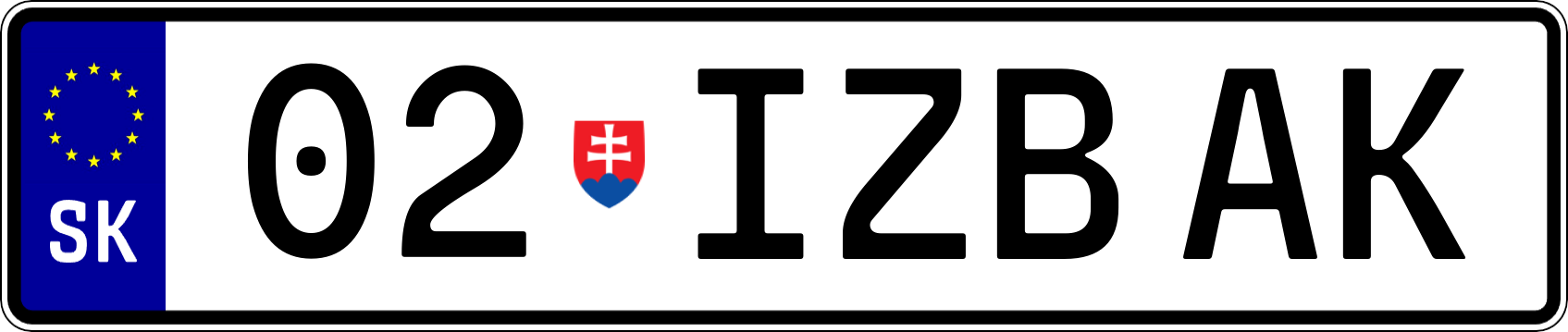 Typ IV - Bežný 1R