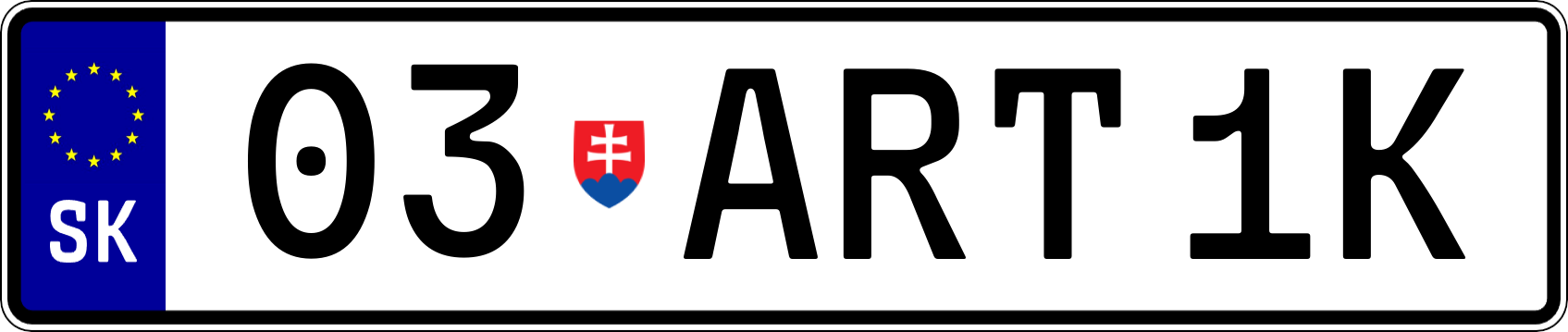 Typ IV - Bežný 1R