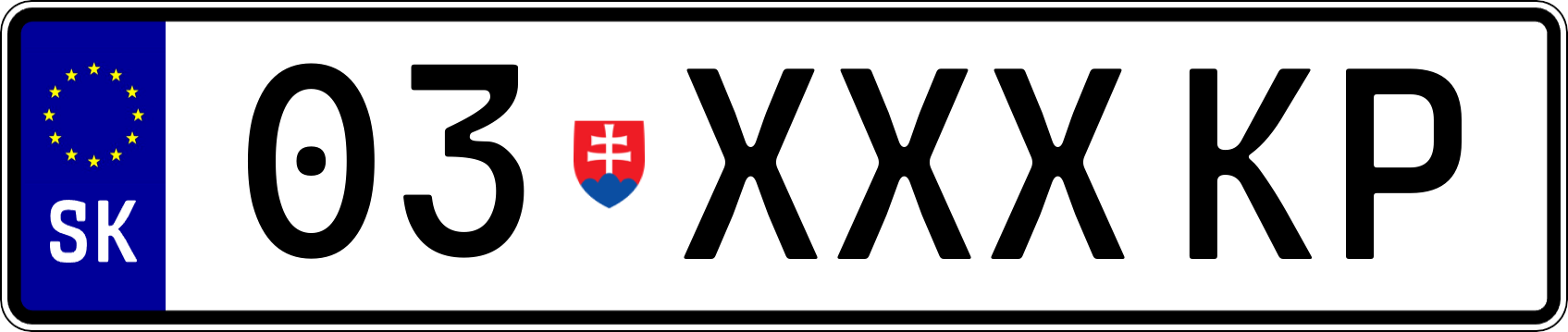 Typ IV - Bežný 1R
