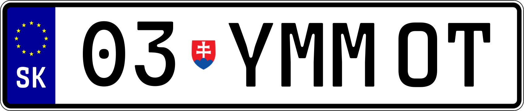 Typ IV - Bežný 1R