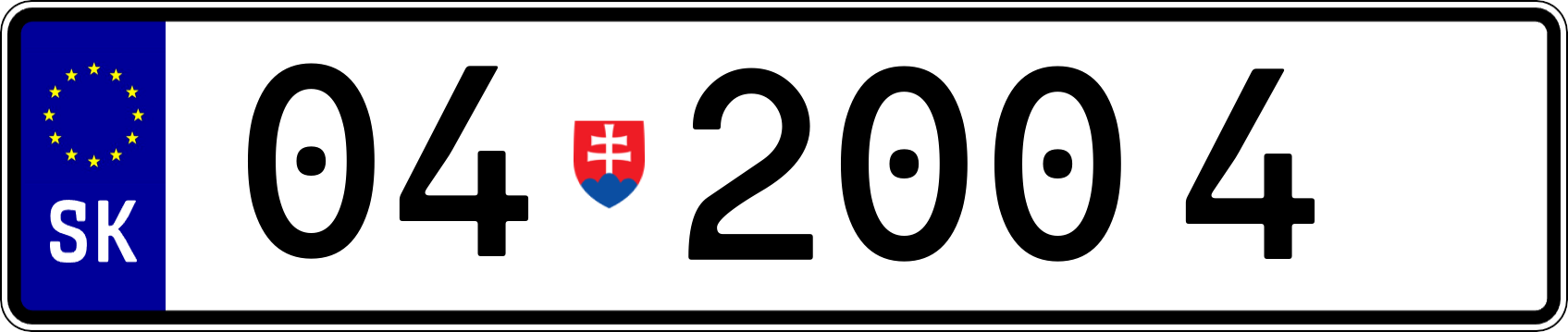 Typ IV - Bežný 1R