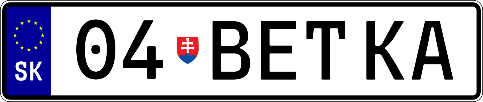 Typ IV - Bežný 1R
