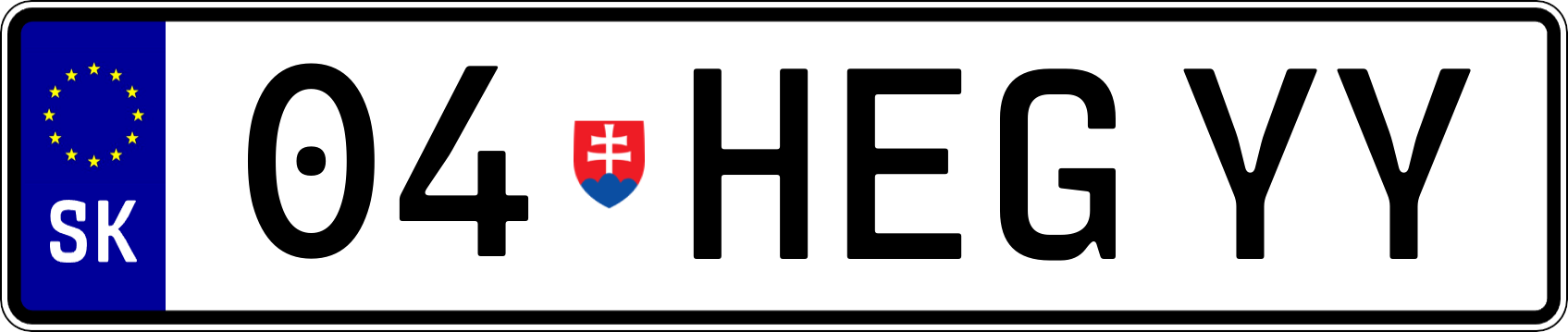 Typ IV - Bežný 1R