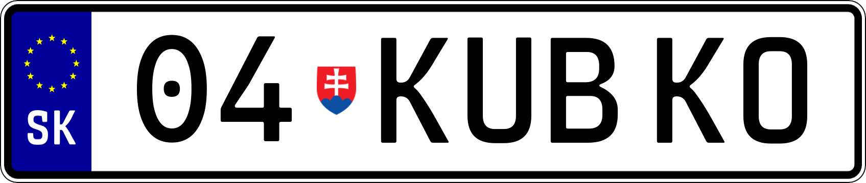 Typ IV - Bežný 1R