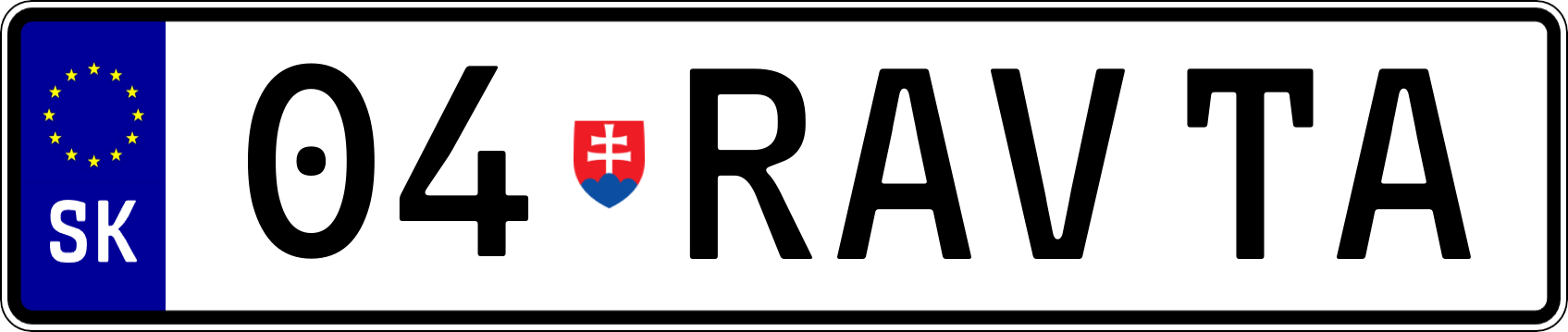 Typ IV - Bežný 1R