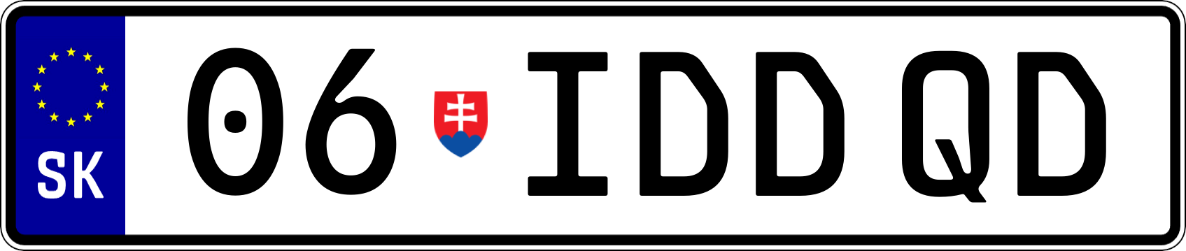 Typ IV - Bežný 1R