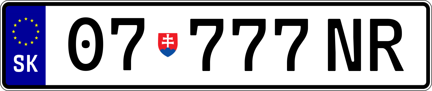 Typ IV - Bežný 1R