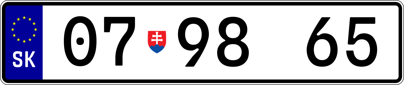 Typ IV - Bežný 1R