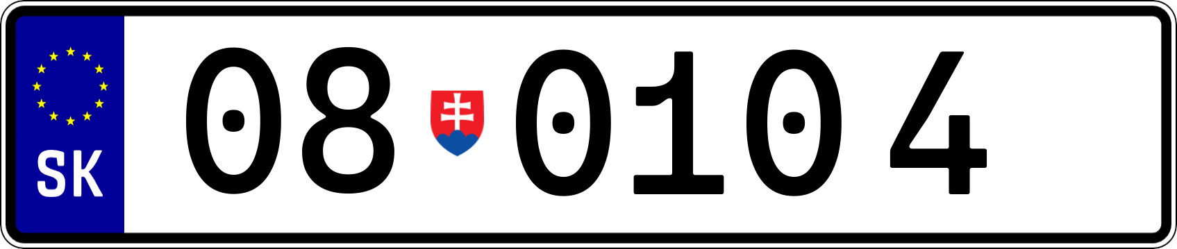 Typ IV - Bežný 1R