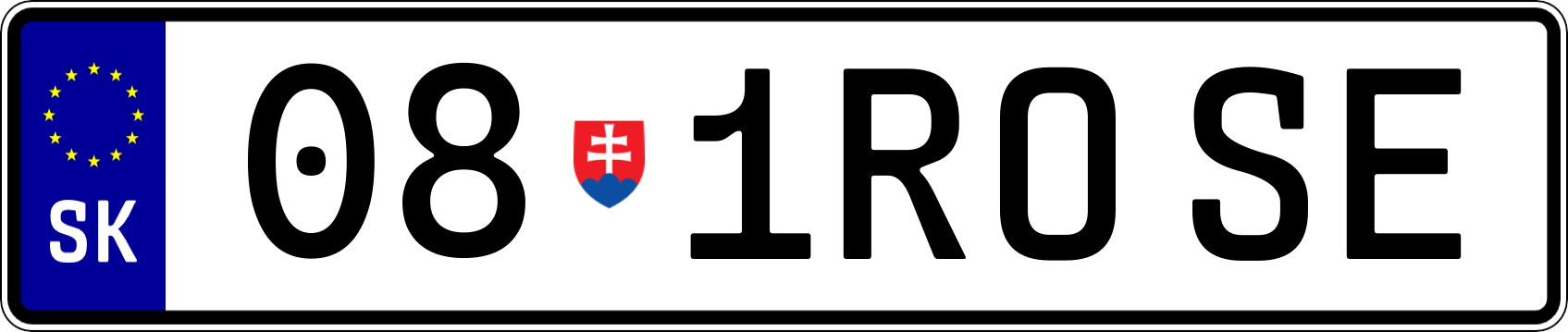 Typ IV - Bežný 1R