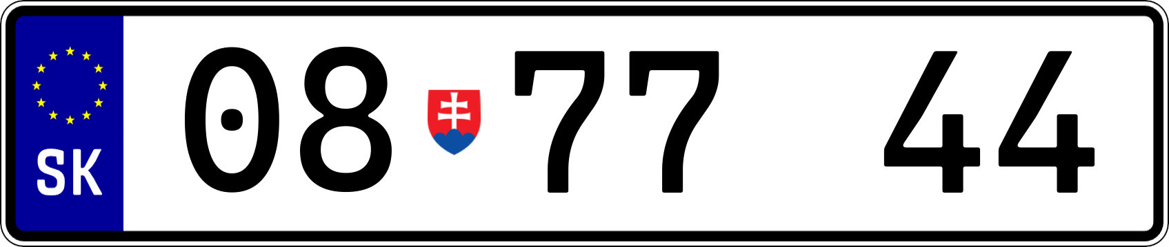 Typ IV - Bežný 1R