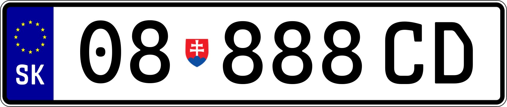 Typ IV - Bežný 1R