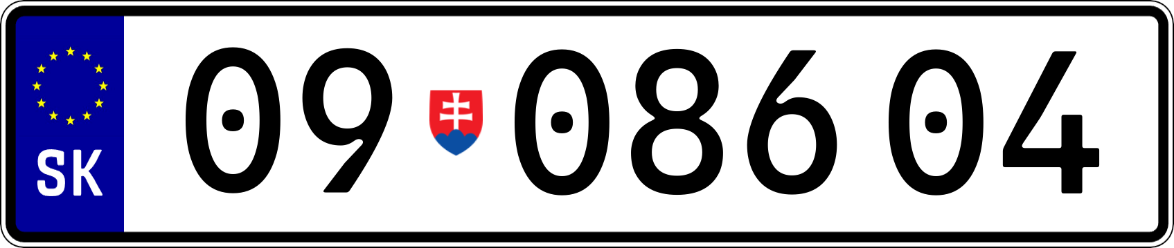 Typ IV - Bežný 1R
