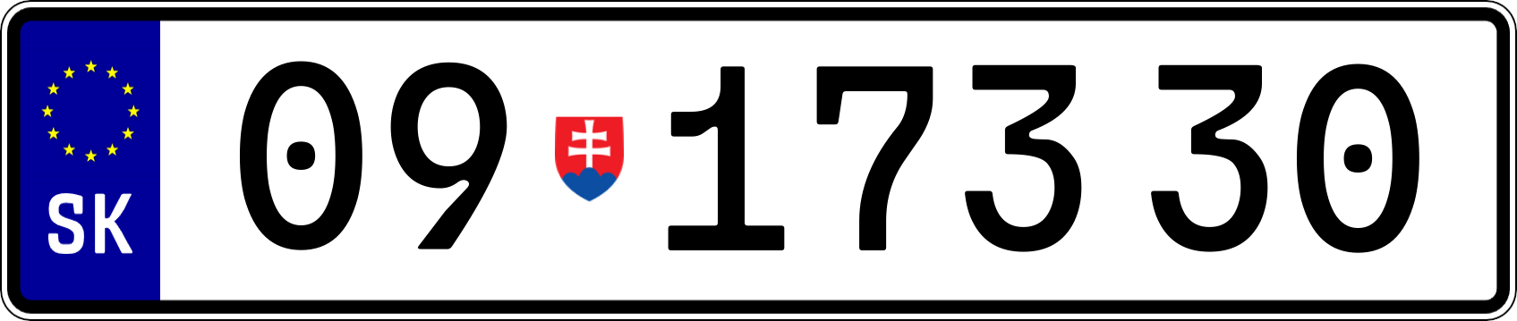 Typ IV - Bežný 1R