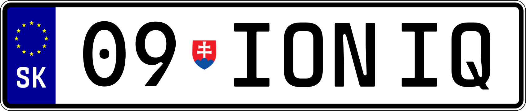 Typ IV - Bežný 1R
