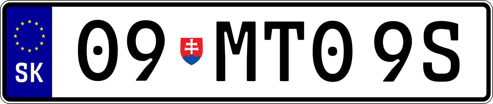 Typ IV - Bežný 1R