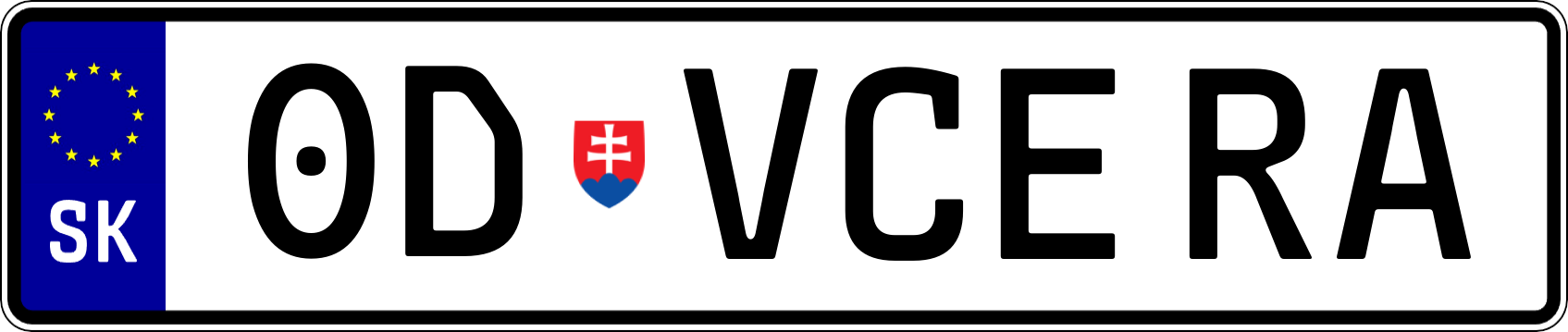 Typ IV - Bežný 1R