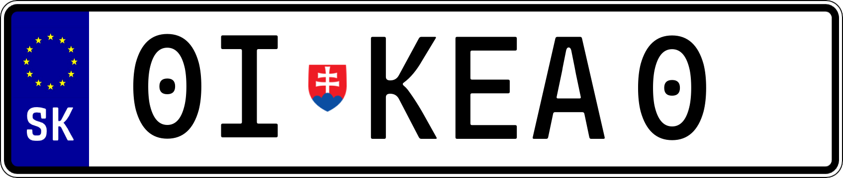 Typ IV - Bežný 1R