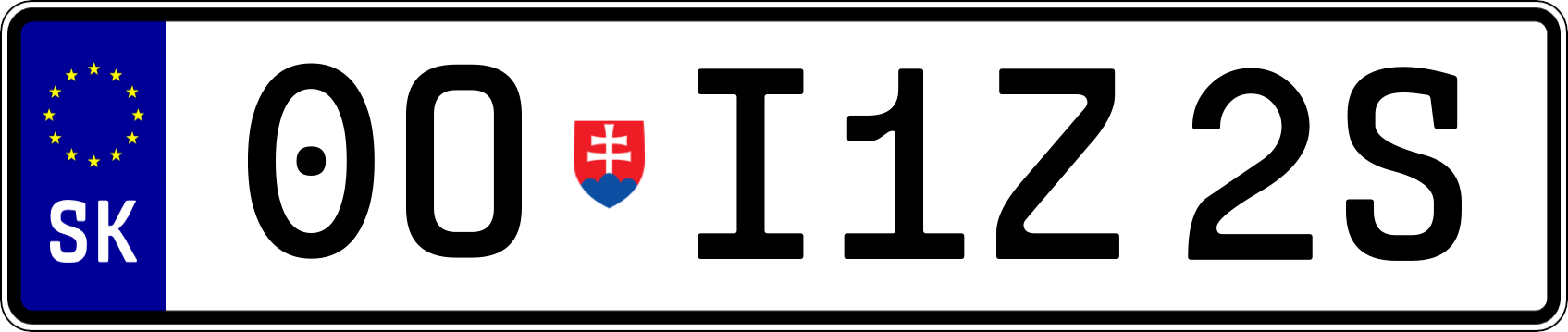 Typ IV - Bežný 1R