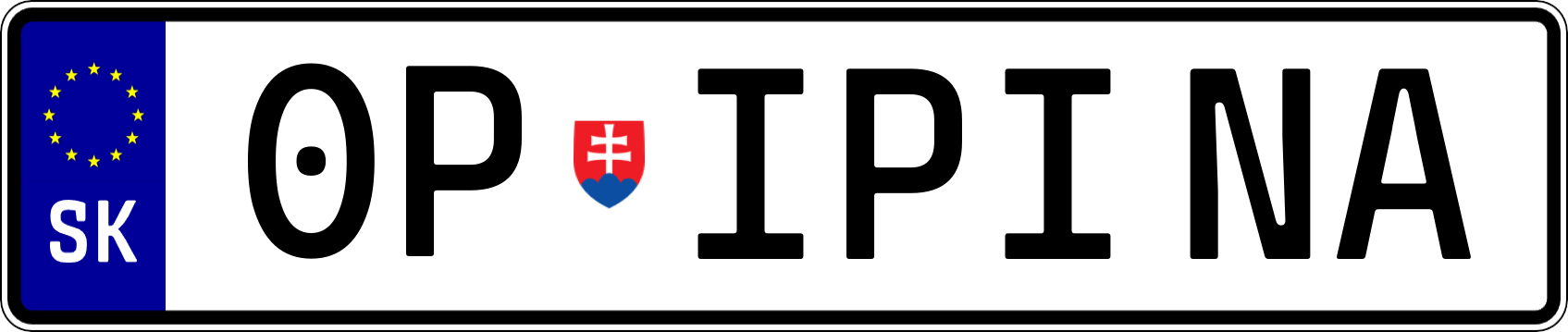 Typ IV - Bežný 1R