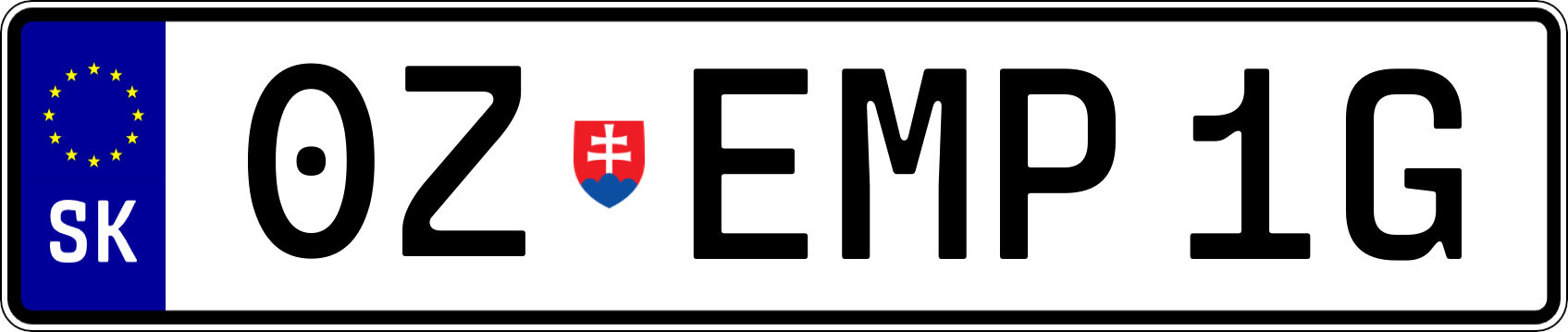 Typ IV - Bežný 1R