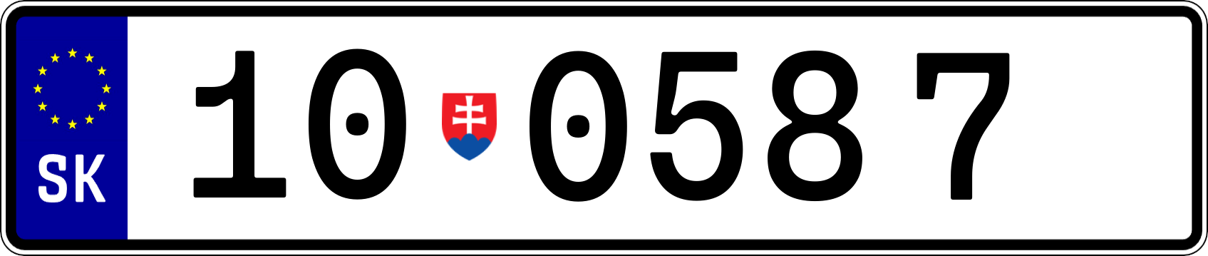 Typ IV - Bežný 1R