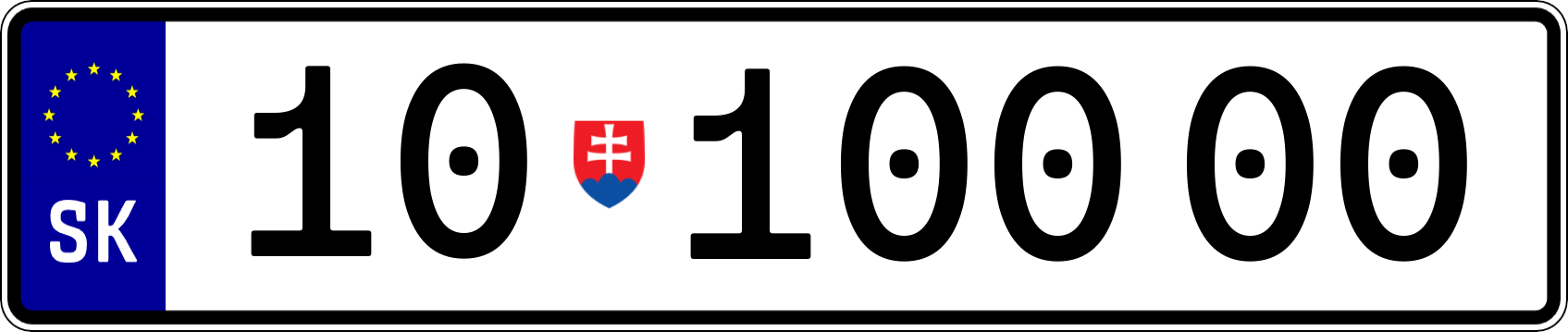 Typ IV - Bežný 1R