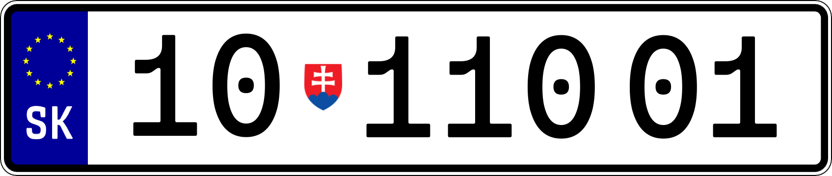 Typ IV - Bežný 1R