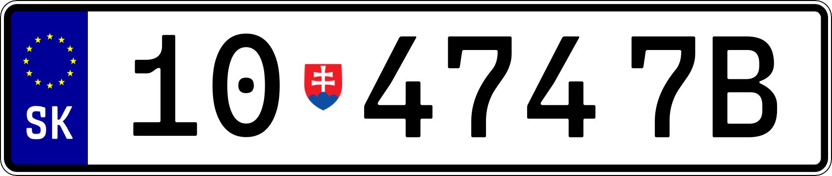 Typ IV - Bežný 1R