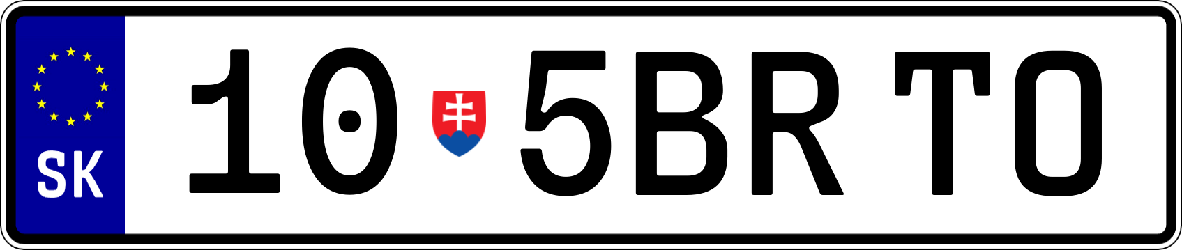 Typ IV - Bežný 1R
