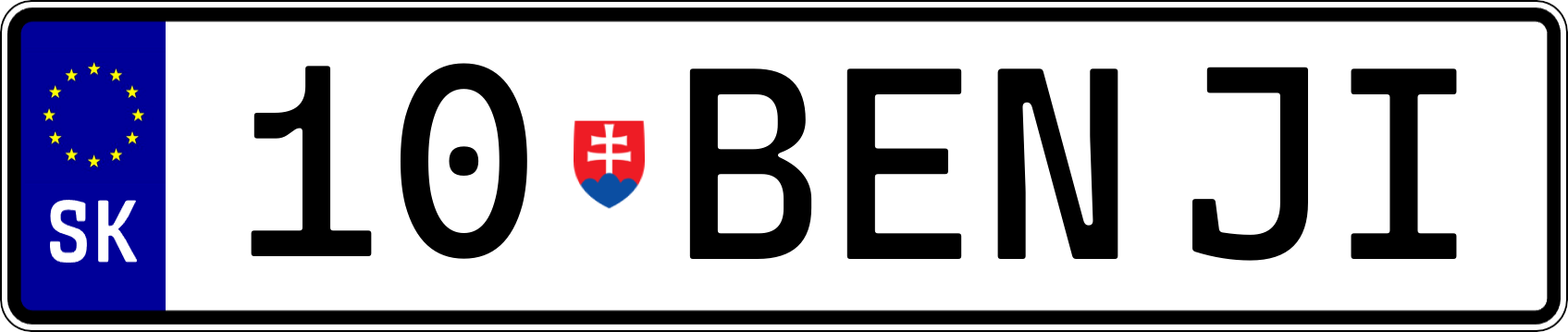 Typ IV - Bežný 1R