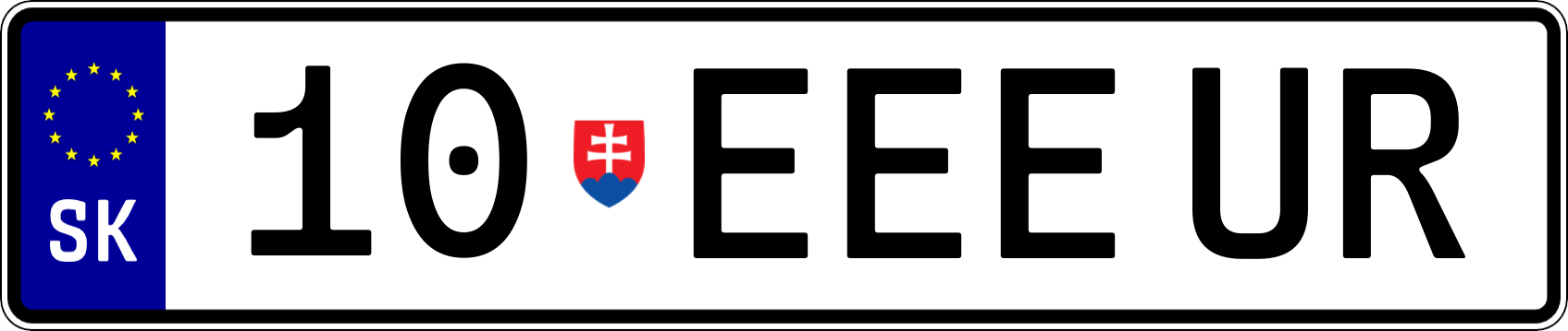 Typ IV - Bežný 1R