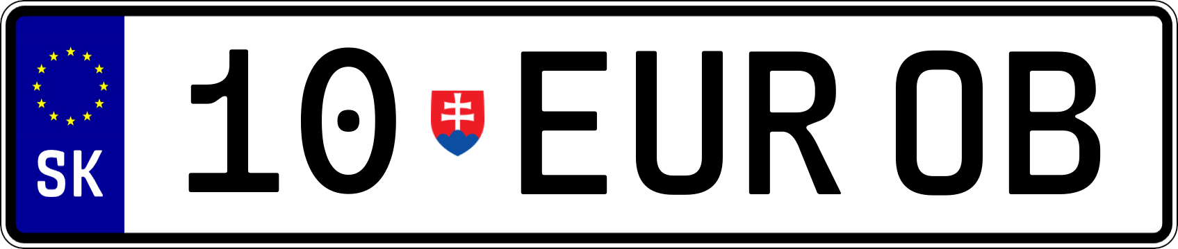 Typ IV - Bežný 1R