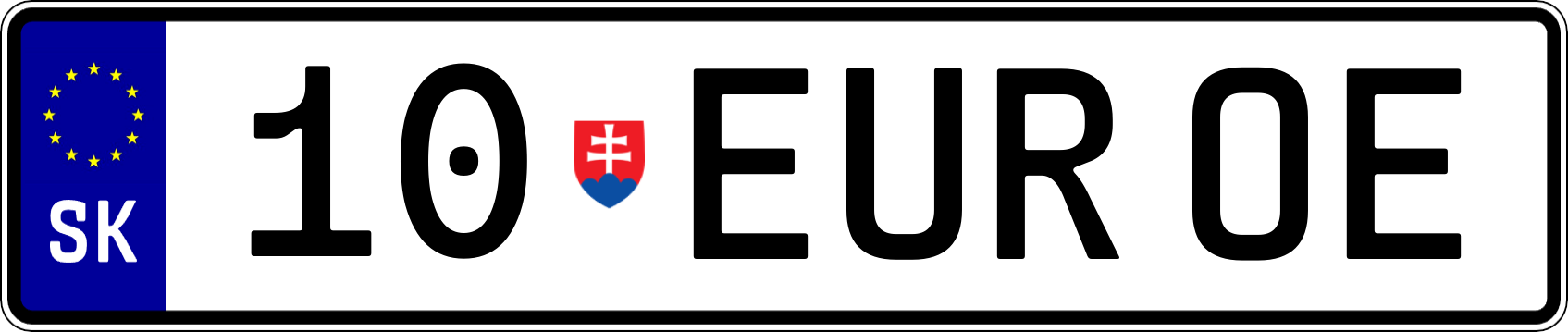 Typ IV - Bežný 1R