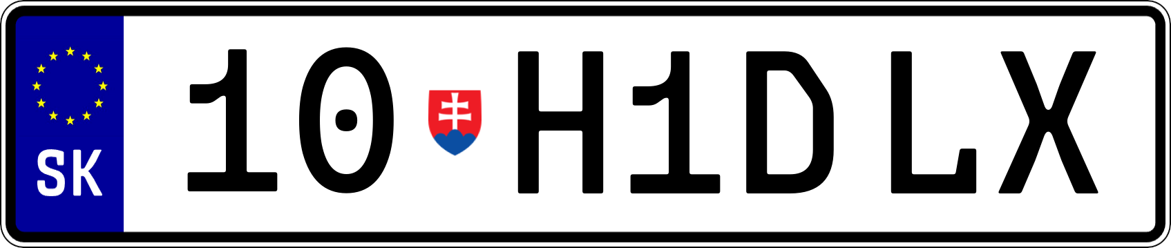 Typ IV - Bežný 1R