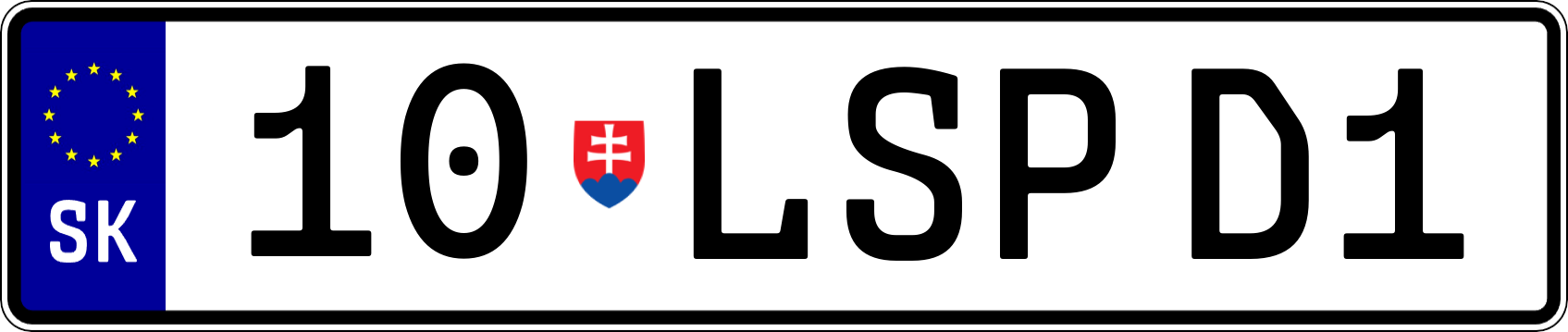 Typ IV - Bežný 1R
