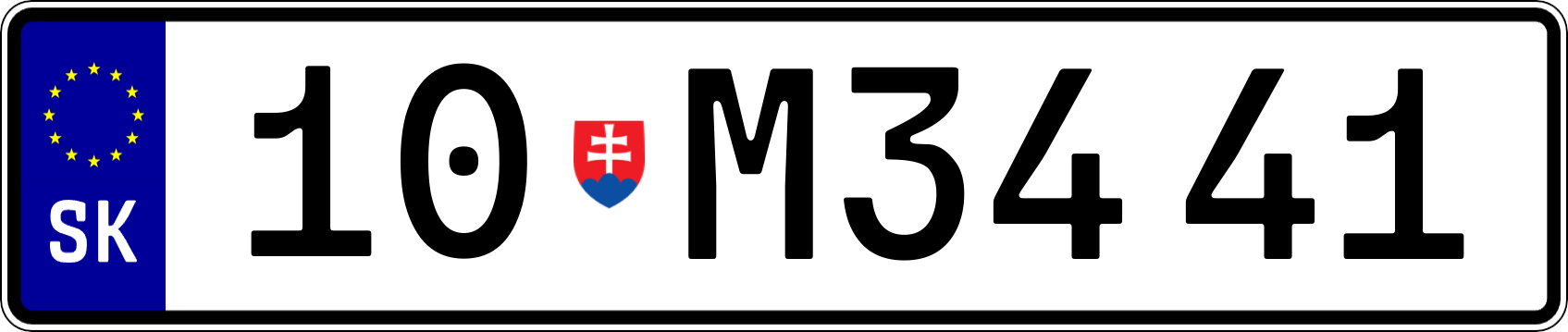 Typ IV - Bežný 1R