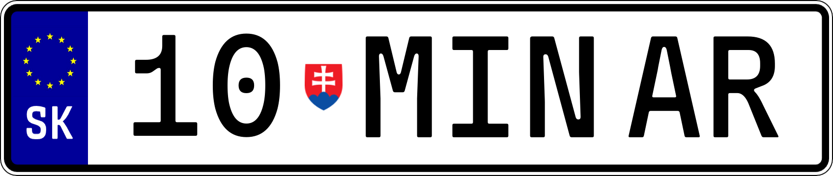 Typ IV - Bežný 1R