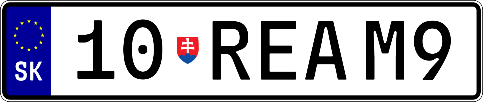 Typ IV - Bežný 1R