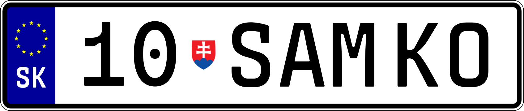 Typ IV - Bežný 1R